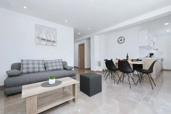 Apartmán Severní Dalmácie - Seline DA 6013 N1