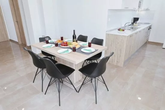 Apartmán Severní Dalmácie - Seline DA 6013 N1