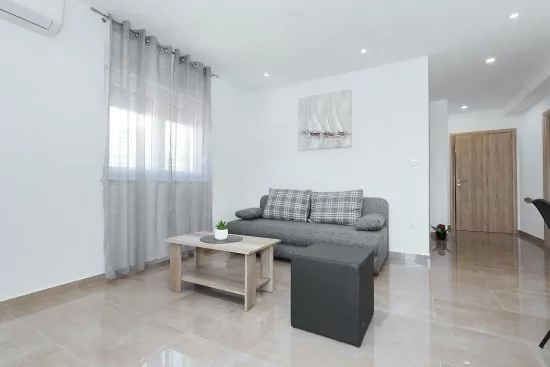 Apartmán Severní Dalmácie - Seline DA 6013 N1
