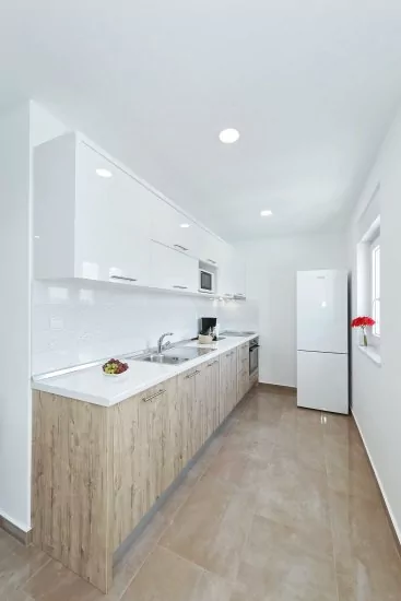 Apartmán Severní Dalmácie - Seline DA 6013 N1