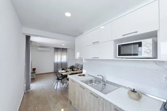 Apartmán Severní Dalmácie - Seline DA 6013 N1
