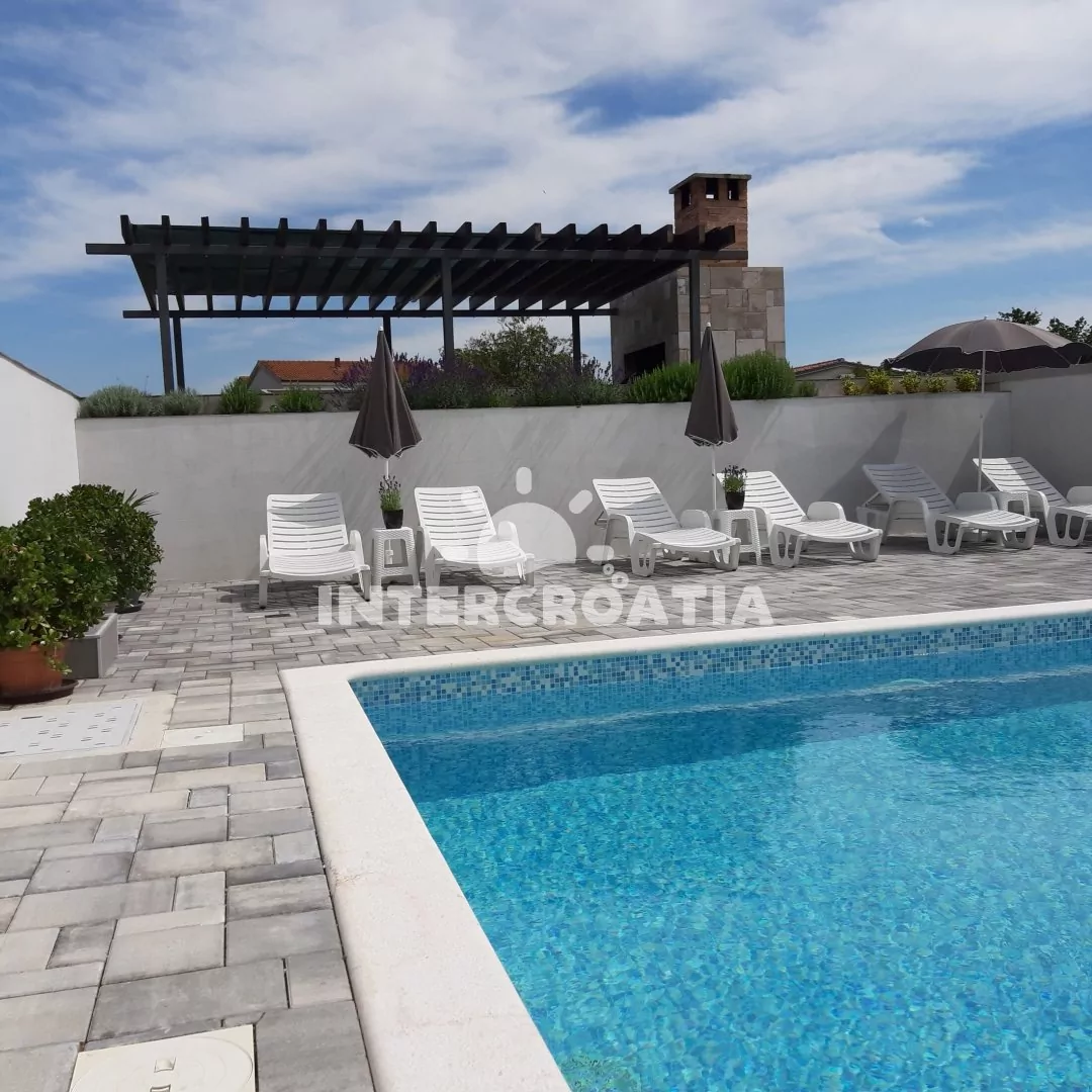 Apartmán Severní Dalmácie - Seline DA 6013 N2