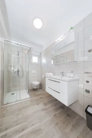 Apartmán Severní Dalmácie - Seline DA 6013 N2