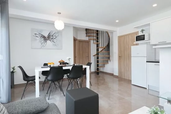 Apartmán Severní Dalmácie - Seline DA 6013 N2