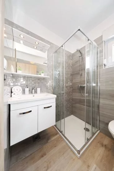 Apartmán Severní Dalmácie - Seline DA 6013 N2