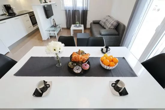 Apartmán Severní Dalmácie - Seline DA 6013 N2