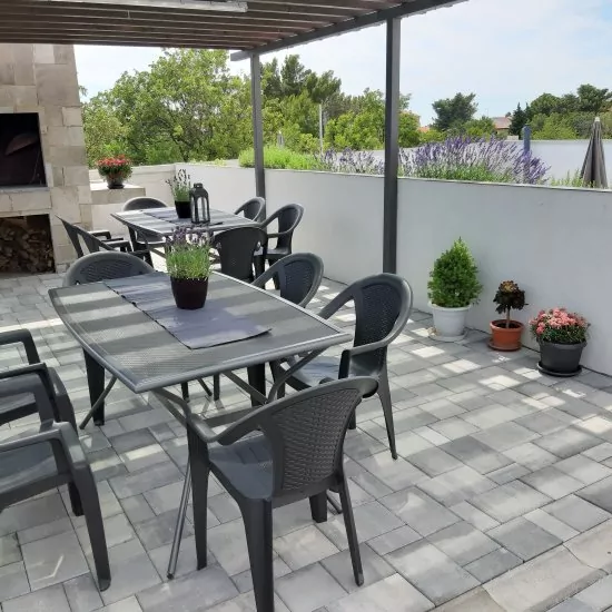 Apartmán Severní Dalmácie - Seline DA 6013 N3