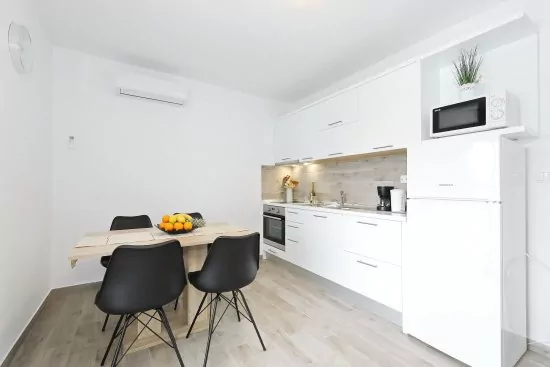 Apartmán Severní Dalmácie - Seline DA 6013 N3
