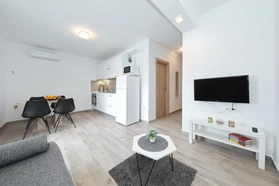 Apartmán Severní Dalmácie - Seline DA 6013 N3