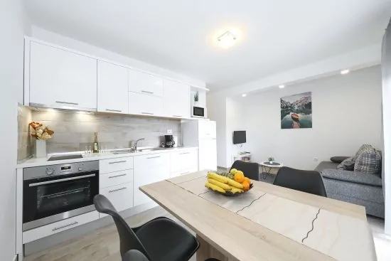 Apartmán Severní Dalmácie - Seline DA 6013 N3