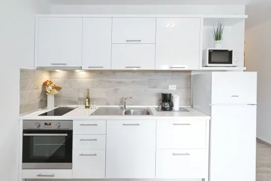 Apartmán Severní Dalmácie - Seline DA 6013 N3