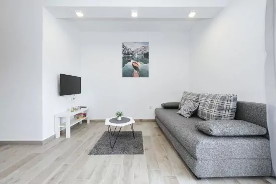 Apartmán Severní Dalmácie - Seline DA 6013 N3