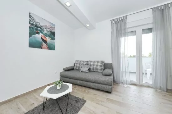 Apartmán Severní Dalmácie - Seline DA 6013 N3