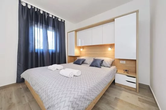 Apartmán Severní Dalmácie - Seline DA 6013 N3