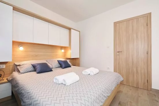 Apartmán Severní Dalmácie - Seline DA 6013 N3