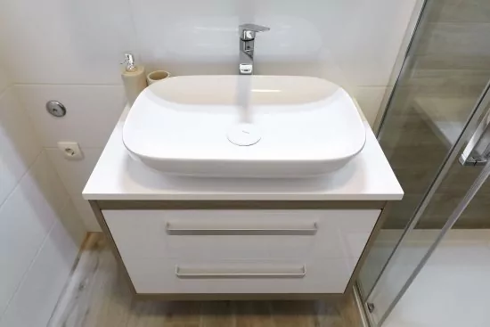 Apartmán Severní Dalmácie - Seline DA 6013 N3