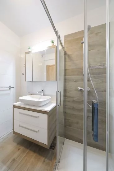 Apartmán Severní Dalmácie - Seline DA 6013 N3