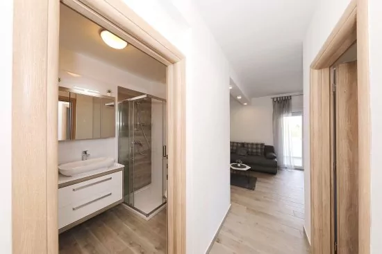 Apartmán Severní Dalmácie - Seline DA 6013 N3
