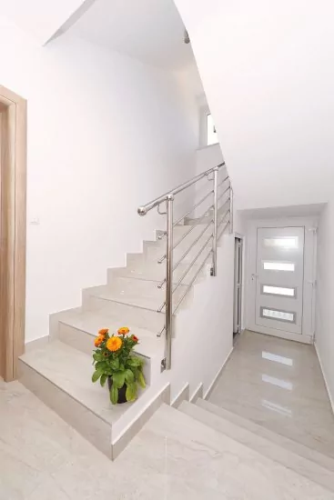 Apartmán Severní Dalmácie - Seline DA 6013 N3