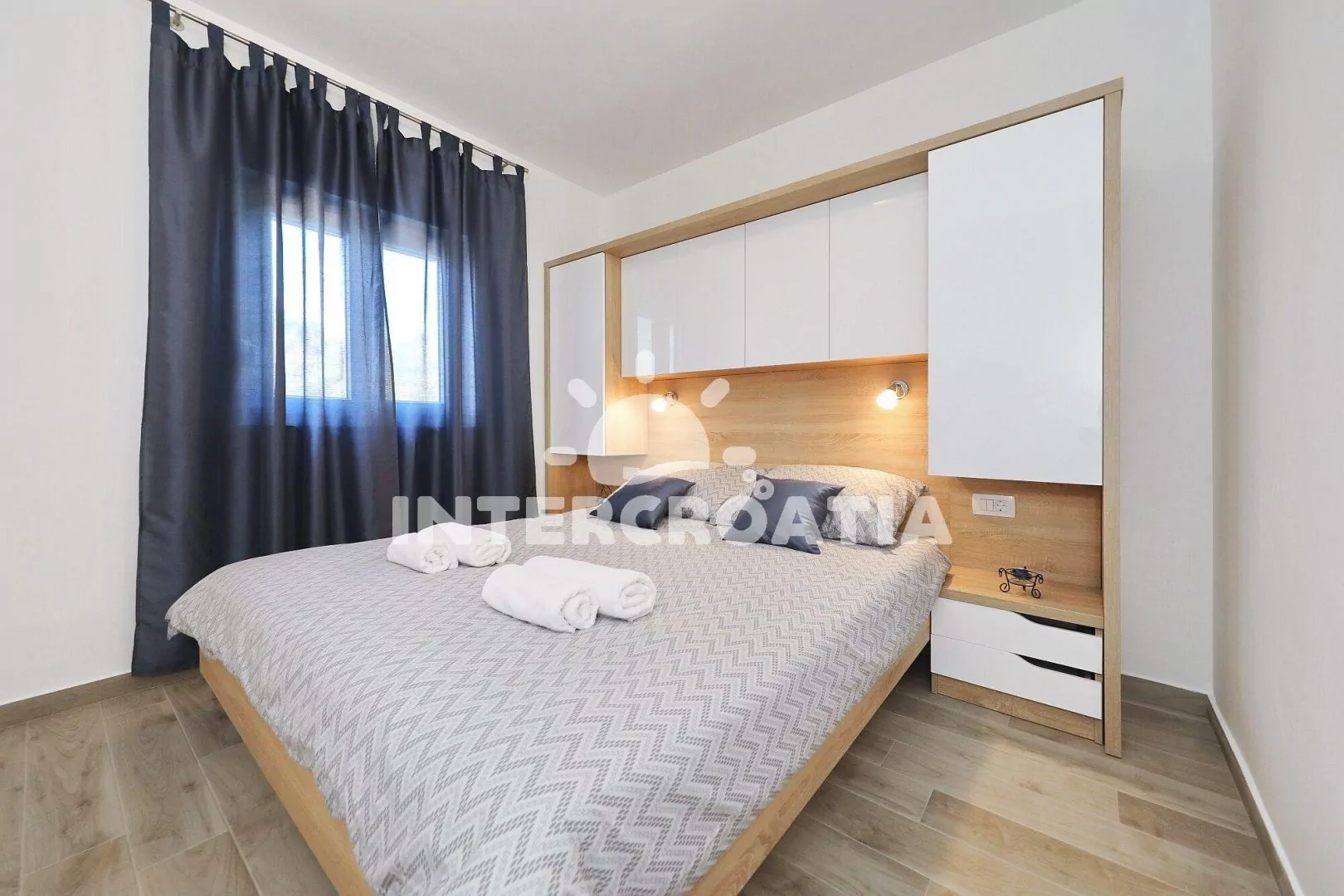 Apartmán Severní Dalmácie - Seline DA 6013 N3