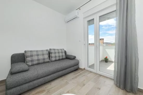 Apartmán Severní Dalmácie - Seline DA 6013 N4