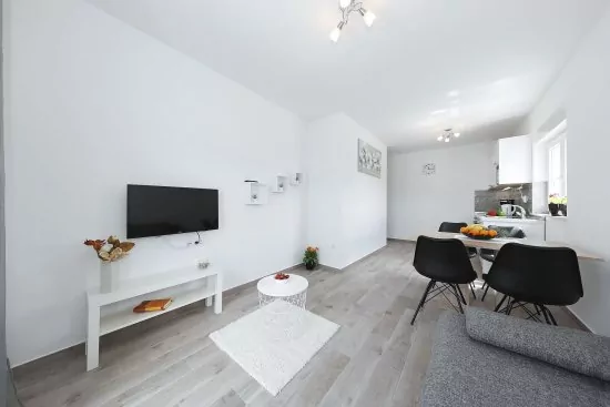 Apartmán Severní Dalmácie - Seline DA 6013 N4