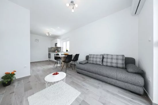 Apartmán Severní Dalmácie - Seline DA 6013 N4