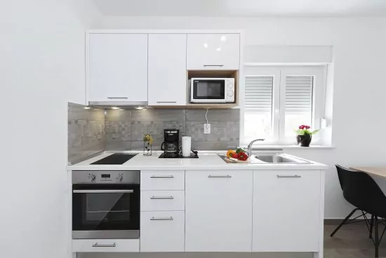 Apartmán Severní Dalmácie - Seline DA 6013 N4