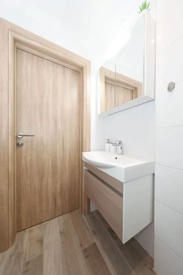 Apartmán Severní Dalmácie - Seline DA 6013 N4