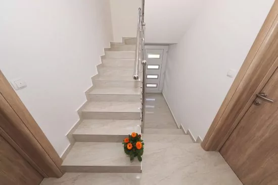 Apartmán Severní Dalmácie - Seline DA 6013 N4