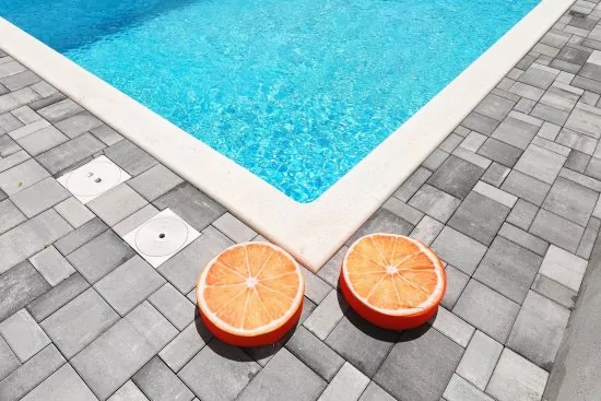 Apartmán Severní Dalmácie - Seline DA 6013 N4