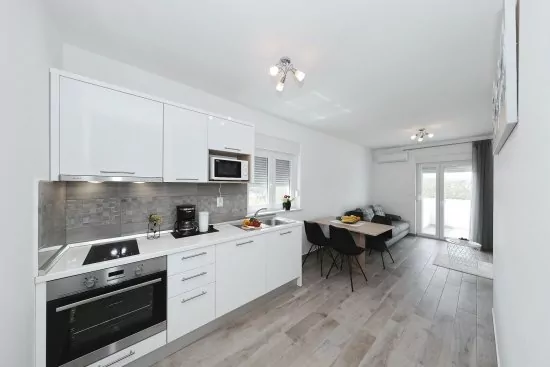 Apartmán Severní Dalmácie - Seline DA 6013 N4