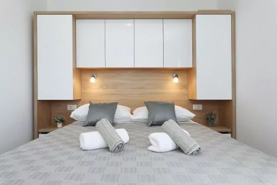 Apartmán Severní Dalmácie - Seline DA 6013 N4