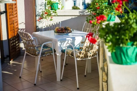 Apartmán Severní Dalmácie - Srima (Vodice) DA 4151 N1