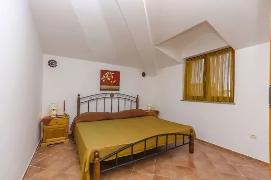 Apartmán Severní Dalmácie - Srima (Vodice) DA 4151 N1