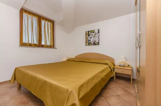 Apartmán Severní Dalmácie - Srima (Vodice) DA 4151 N1