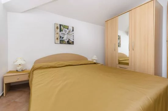 Apartmán Severní Dalmácie - Srima (Vodice) DA 4151 N1