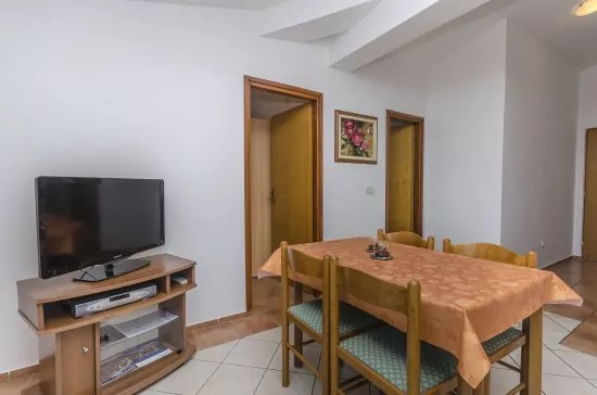 Apartmán Severní Dalmácie - Srima (Vodice) DA 4151 N1