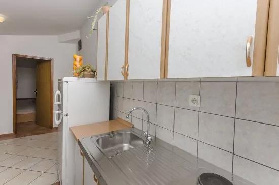 Apartmán Severní Dalmácie - Srima (Vodice) DA 4151 N2