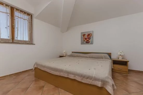 Apartmán Severní Dalmácie - Srima (Vodice) DA 4151 N2