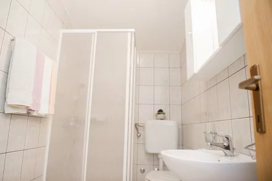 Apartmán Severní Dalmácie - Srima (Vodice) DA 4151 N3