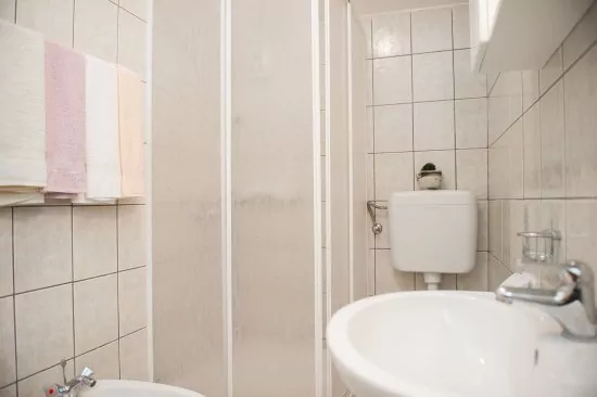 Apartmán Severní Dalmácie - Srima (Vodice) DA 4151 N3