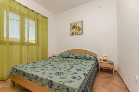 Apartmán Severní Dalmácie - Srima (Vodice) DA 4151 N3
