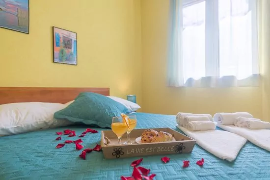 Apartmán Severní Dalmácie - Biograd na Moru DA 4720 N1
