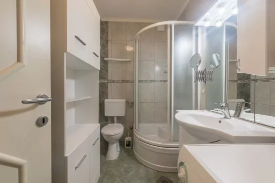 Apartmán Severní Dalmácie - Biograd na Moru DA 4720 N1