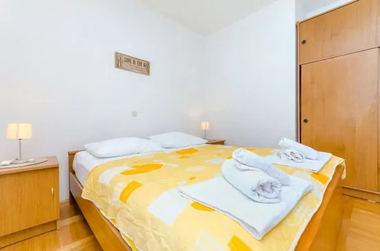 Apartmán Střední Dalmácie - Okrug Gornji DA 3320 N1