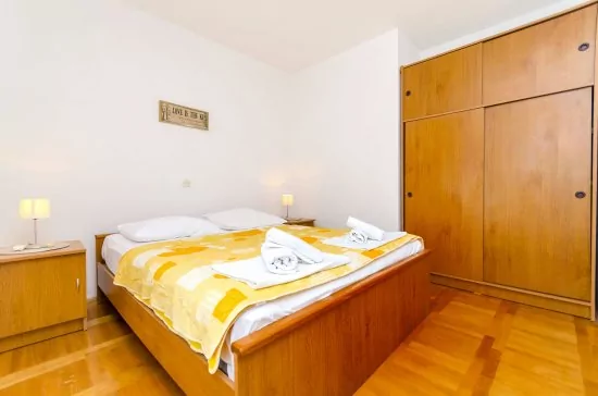 Apartmán Střední Dalmácie - Okrug Gornji DA 3320 N2