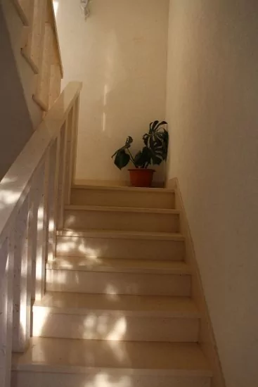 Apartmán Střední Dalmácie - Okrug Gornji DA 3320 N4