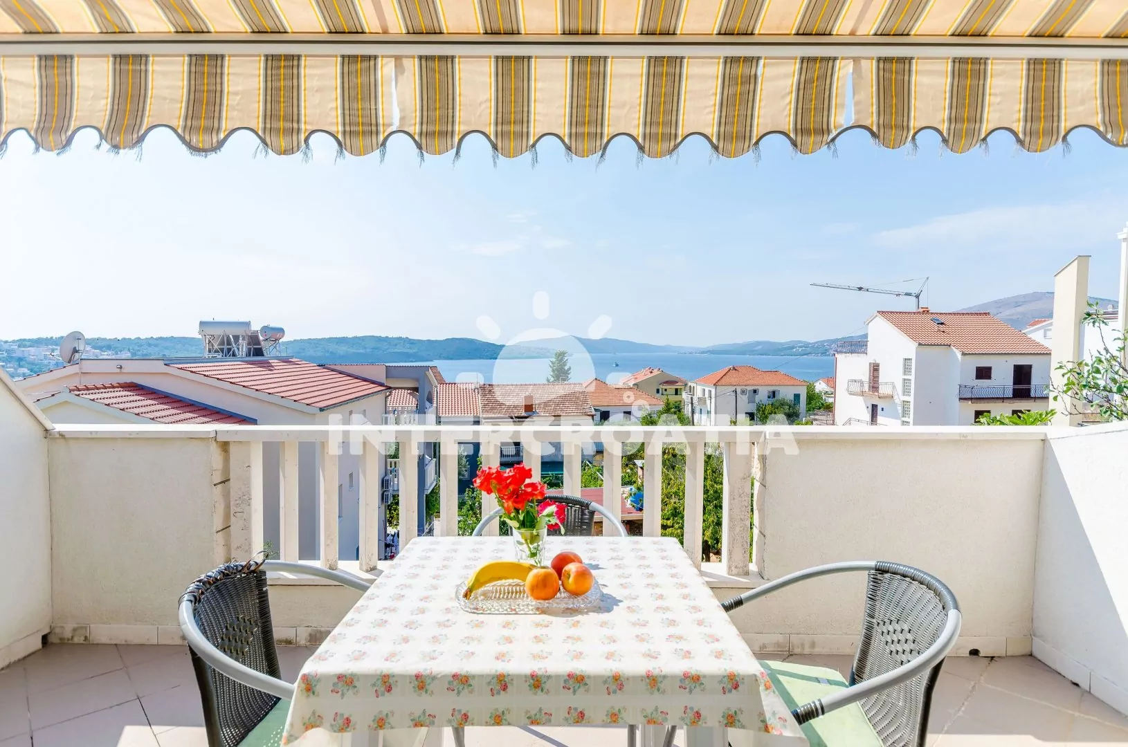 Apartmán Střední Dalmácie - Okrug Gornji DA 3320 N4