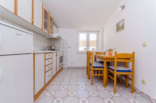 Apartmán Střední Dalmácie - Okrug Gornji DA 3320 N4